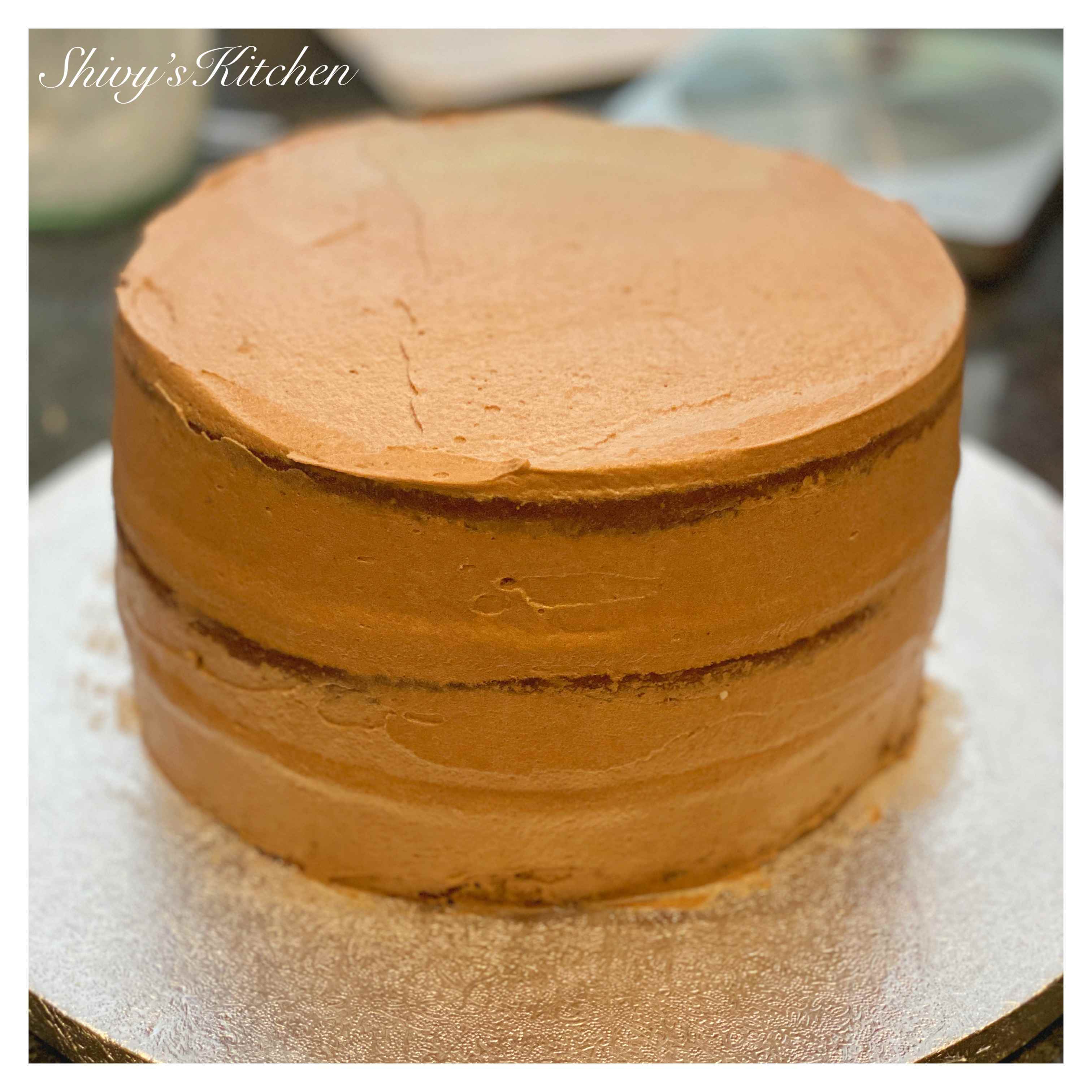 Chocolate Orange Cake, Moana Theme Cake, Vegan Cake